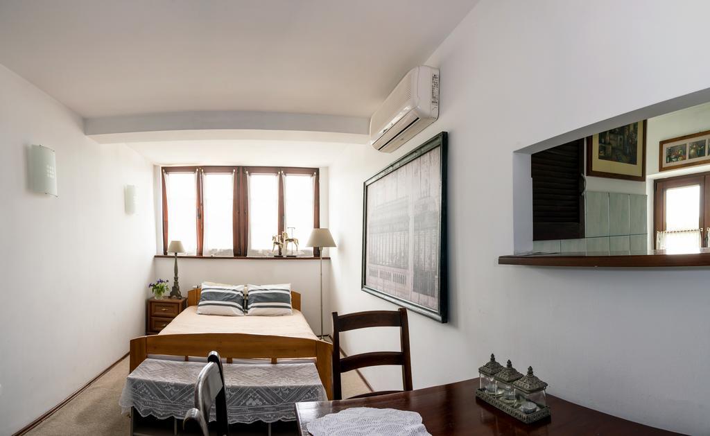 Homestay Pokoje Mars *