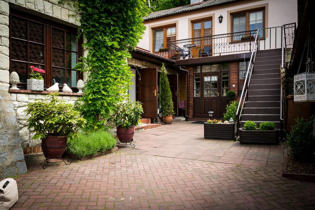 Mars Alloggio in famiglia Kazimierz Dolny